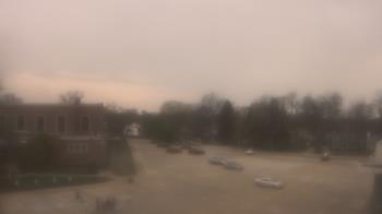 Weather camera view of Gesu School.