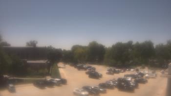 Weather camera view of Gesu School.