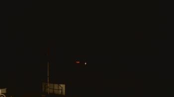 Weather camera view of Upper Dauphin Area HS.