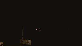 Weather camera view of Upper Dauphin Area HS.