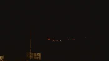 Weather camera view of Upper Dauphin Area HS.