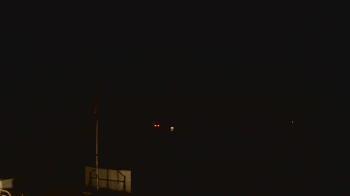 Weather camera view of Upper Dauphin Area HS.