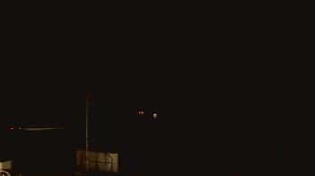 Weather camera view of Upper Dauphin Area HS.