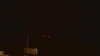 Weather camera view of Upper Dauphin Area HS.