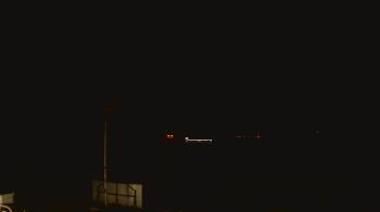 Weather camera view of Upper Dauphin Area HS.