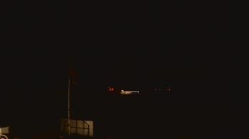 Weather camera view of Upper Dauphin Area HS.