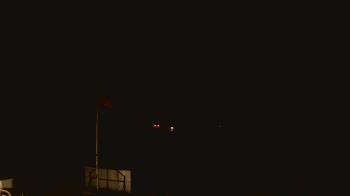 Weather camera view of Upper Dauphin Area HS.