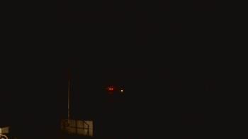 Weather camera view of Upper Dauphin Area HS.