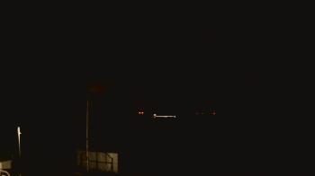 Weather camera view of Upper Dauphin Area HS.