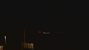 Weather camera view of Upper Dauphin Area HS.