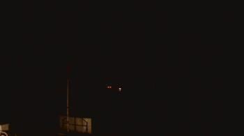 Weather camera view of Upper Dauphin Area HS.