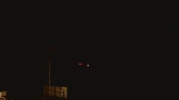 Weather camera view of Upper Dauphin Area HS.