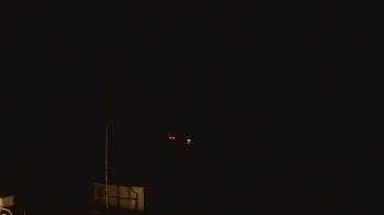 Weather camera view of Upper Dauphin Area HS.