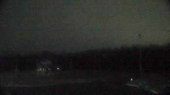 Weather camera view of Riverdale Baptist School.