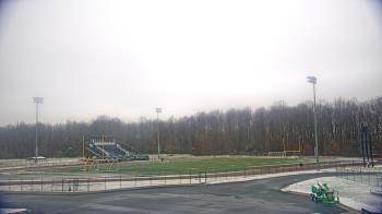 Weather camera view of Riverdale Baptist School.