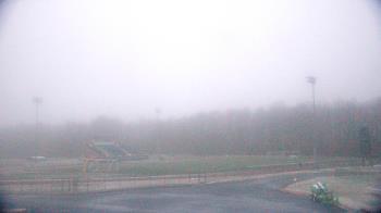 Weather camera view of Riverdale Baptist School.