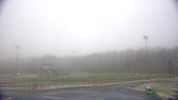 Weather camera view of Riverdale Baptist School.