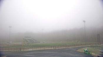 Weather camera view of Riverdale Baptist School.