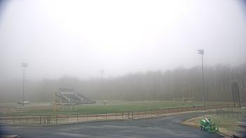 Weather camera view of Riverdale Baptist School.