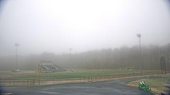 Weather camera view of Riverdale Baptist School.