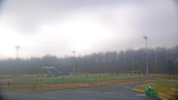 Weather camera view of Riverdale Baptist School.