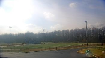 Weather camera view of Riverdale Baptist School.