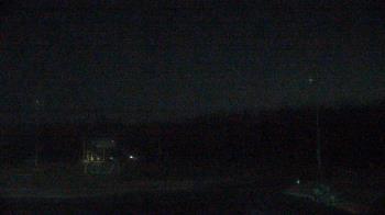 Weather camera view of Riverdale Baptist School.