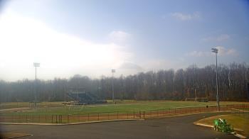 Weather camera view of Riverdale Baptist School.