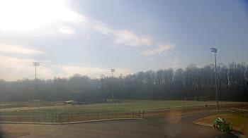 Weather camera view of Riverdale Baptist School.