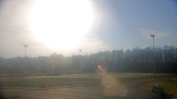 Weather camera view of Riverdale Baptist School.