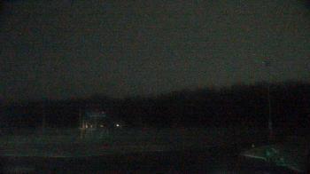 Weather camera view of Riverdale Baptist School.