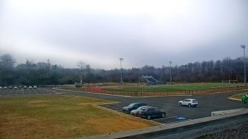 Weather camera view of Riverdale Baptist School.