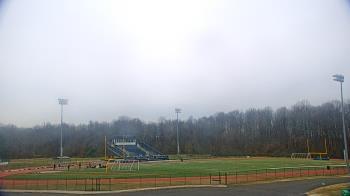 Weather camera view of Riverdale Baptist School.