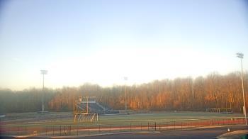 Weather camera view of Riverdale Baptist School.