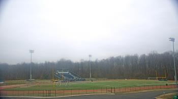 Weather camera view of Riverdale Baptist School.