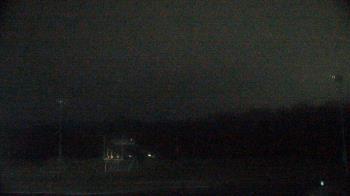 Weather camera view of Riverdale Baptist School.
