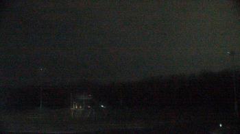 Weather camera view of Riverdale Baptist School.