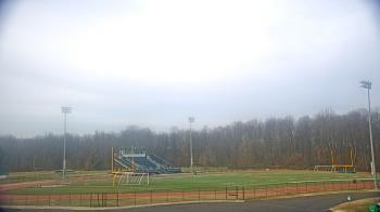 Weather camera view of Riverdale Baptist School.