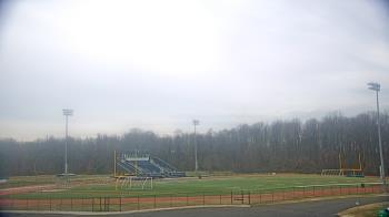 Weather camera view of Riverdale Baptist School.