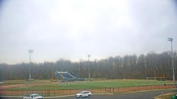 Weather camera view of Riverdale Baptist School.
