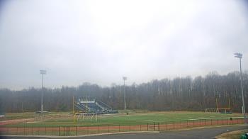 Weather camera view of Riverdale Baptist School.