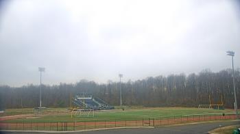 Weather camera view of Riverdale Baptist School.