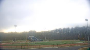 Weather camera view of Riverdale Baptist School.