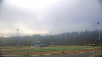 Weather camera view of Riverdale Baptist School.