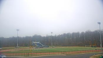 Weather camera view of Riverdale Baptist School.