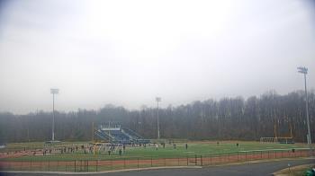 Weather camera view of Riverdale Baptist School.