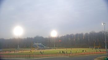 Weather camera view of Riverdale Baptist School.