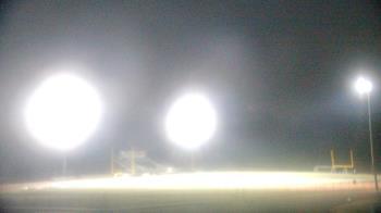 Weather camera view of Riverdale Baptist School.