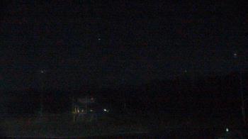 Weather camera view of Riverdale Baptist School.