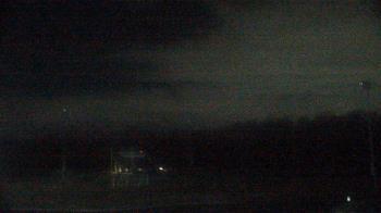 Weather camera view of Riverdale Baptist School.